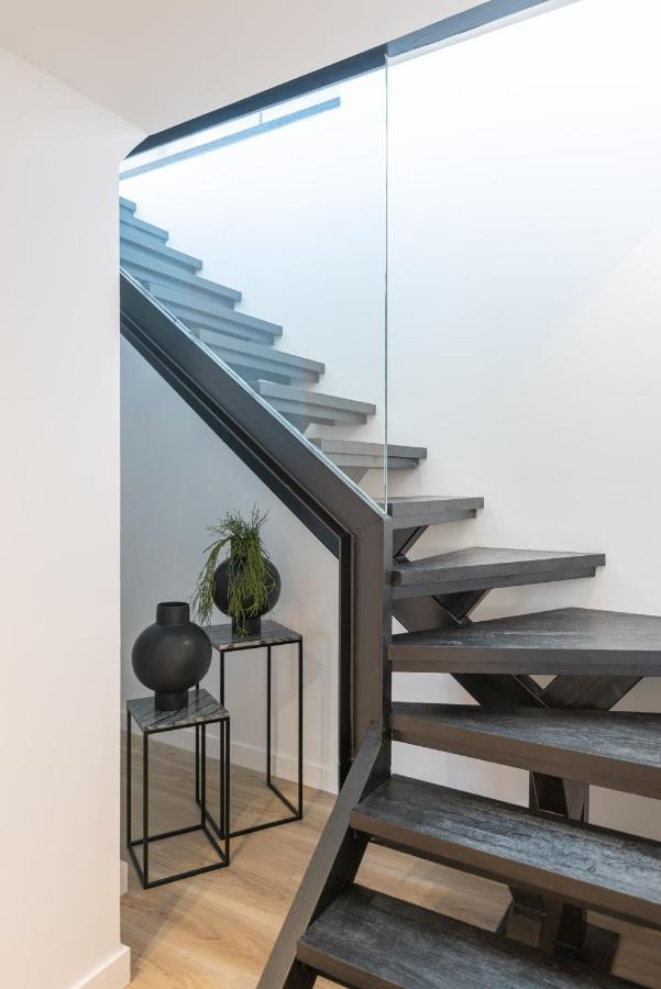 Exclusive Penthouse & Terrace By Ele Apartments Malaga Ngoại thất bức ảnh